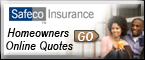 Home Insurance Quote